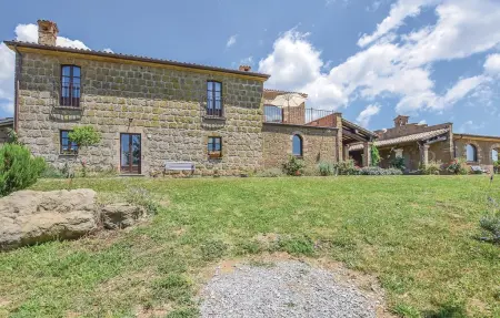 La Ritrovata, Maison 6 personnes à Torre San Severo (TR) - Photo 12