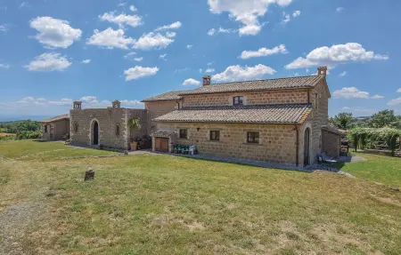 La Ritrovata, Maison 6 personnes à Torre San Severo (TR) - Photo 13