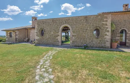 La Ritrovata, Maison 6 personnes à Torre San Severo (TR) - Photo 14