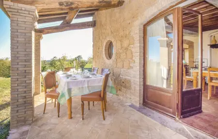 La Ritrovata, Maison 6 personnes à Torre San Severo (TR) - Photo 16