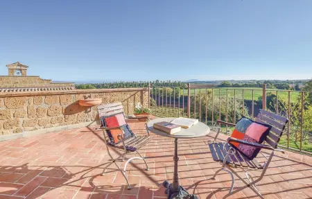 La Ritrovata, Maison 6 personnes à Torre San Severo (TR) - Photo 17