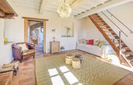 La Ritrovata, Maison 6 personnes à Torre San Severo (TR) - Photo 18