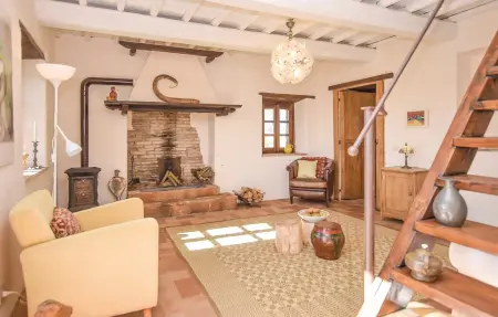 La Ritrovata, Maison 6 personnes à Torre San Severo (TR) - Photo 19
