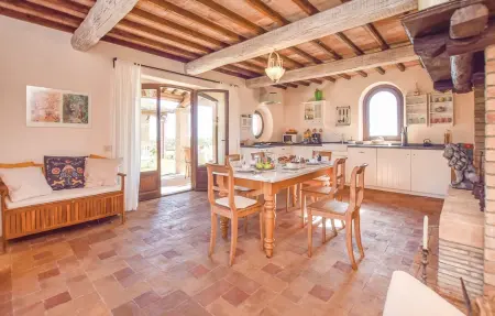 La Ritrovata, Maison 6 personnes à Torre San Severo (TR) - Photo 20