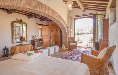 La Ritrovata, Maison 6 personnes à Torre San Severo (TR) - Photo 21