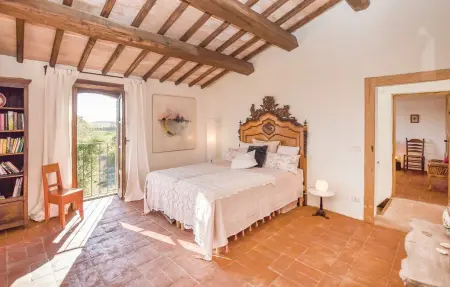 La Ritrovata, Maison 6 personnes à Torre San Severo (TR) - Photo 22