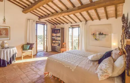 La Ritrovata, Maison 6 personnes à Torre San Severo (TR) - Photo 23