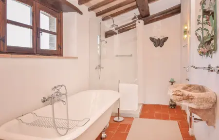 La Ritrovata, Maison 6 personnes à Torre San Severo (TR) - Photo 26