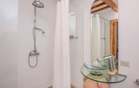 La Ritrovata, Maison 6 personnes à Torre San Severo (TR) - Photo 27