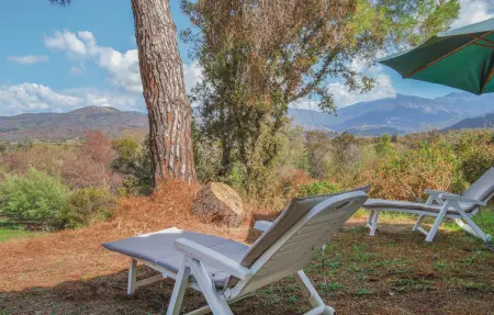 Maison 5 personnes à Calcatoggio - Photo 1