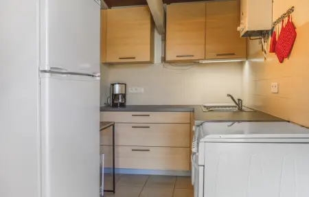 Maison 5 personnes à Calcatoggio - Photo 2