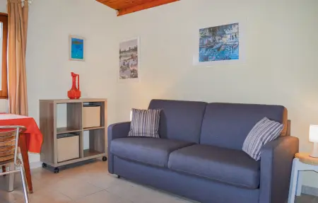 Maison 5 personnes à Calcatoggio - Photo 3