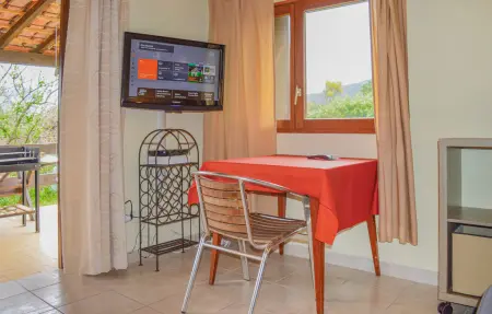 Maison 5 personnes à Calcatoggio - Photo 4