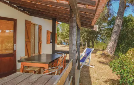 Maison 5 personnes à Calcatoggio - Photo 5