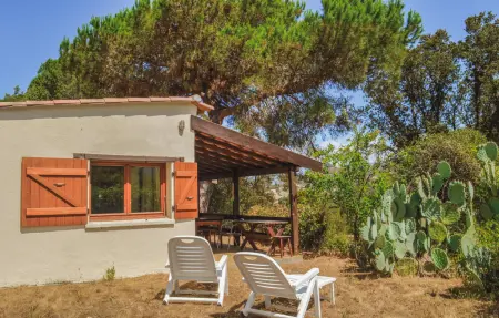 Maison 5 personnes à Calcatoggio - Photo 6