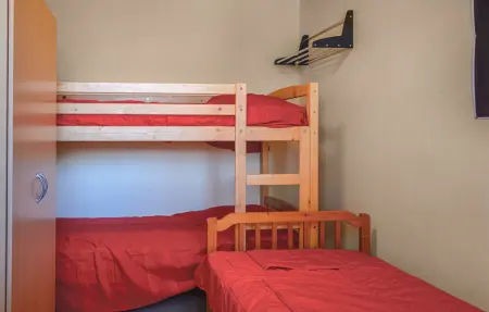 Maison 5 personnes à Calcatoggio - Photo 7