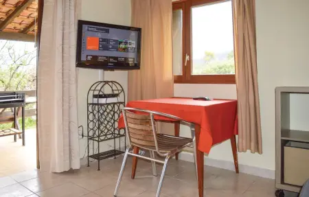 Maison 5 personnes à Calcatoggio - Photo 8
