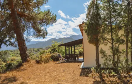 Maison 5 personnes à Calcatoggio - Photo 9