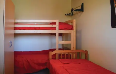 Maison 5 personnes à Calcatoggio - Photo 11