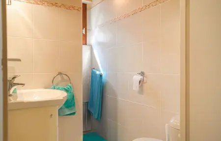 Maison 5 personnes à Calcatoggio - Photo 12
