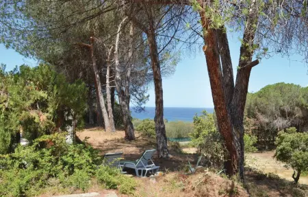 Maison 6 personnes à Calcatoggio - Photo 2