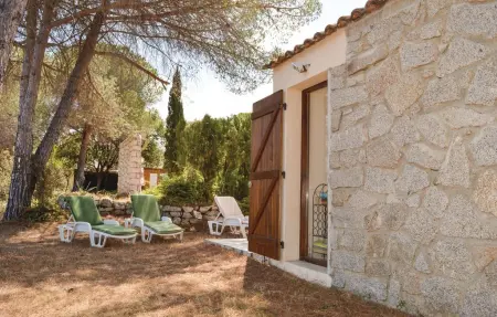 Maison 6 personnes à Calcatoggio - Photo 3