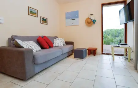 Maison 6 personnes à Calcatoggio - Photo 4