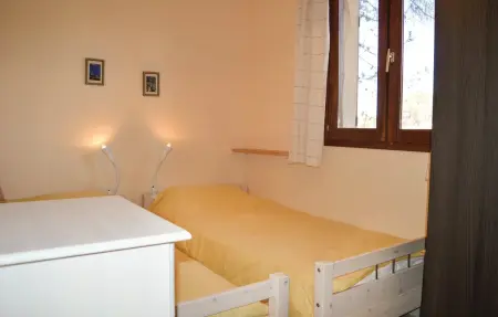 Maison 6 personnes à Calcatoggio - Photo 5
