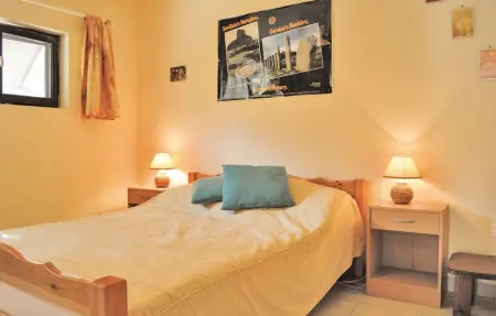 Maison 6 personnes à Calcatoggio - Photo 6
