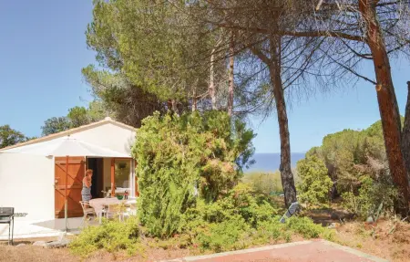 Maison 6 personnes à Calcatoggio - Photo 9