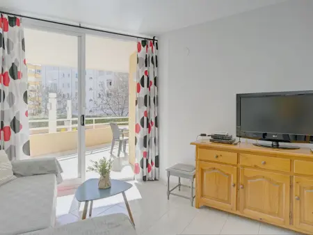 Apolo VII, Appartement 4 personnes à Calpe Calp - Photo 2