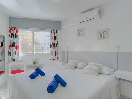 Apolo VII, Appartement 4 personnes à Calpe Calp - Photo 3