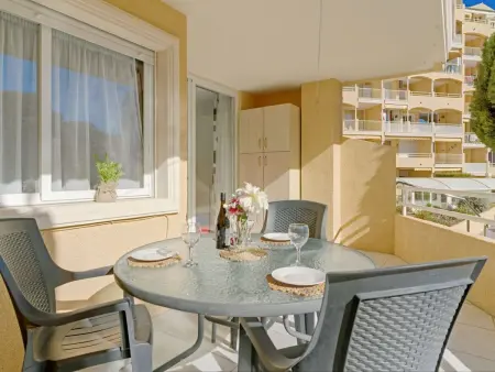 Apolo VII, Appartement 4 personnes à Calpe Calp - Photo 5