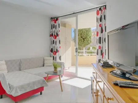Apolo VII, Appartement 4 personnes à Calpe Calp - Photo 6
