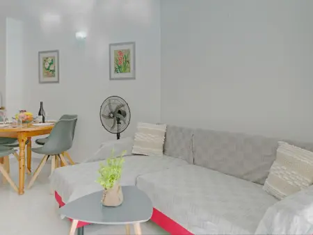 Apolo VII, Appartement 4 personnes à Calpe Calp - Photo 7