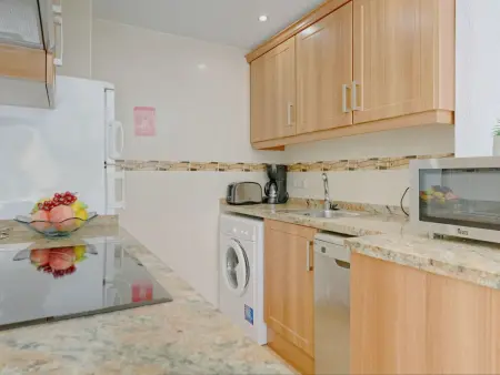 Apolo VII, Appartement 4 personnes à Calpe Calp - Photo 10