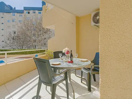 Apolo VII, Appartement 4 personnes à Calpe Calp - Photo 13