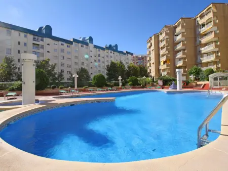 Apolo VII, Appartement 4 personnes à Calpe Calp - Photo 17
