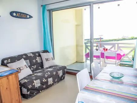 Grand Pavois, Appartement 4 personnes à Mimizan - Photo 1