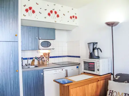 Grand Pavois, Appartement 4 personnes à Mimizan - Photo 2