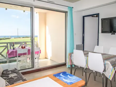 Grand Pavois, Appartement 4 personnes à Mimizan - Photo 3