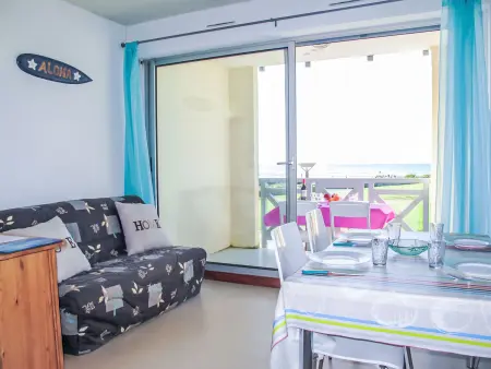 Grand Pavois, Appartement 4 personnes à Mimizan - Photo 7