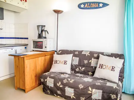 Grand Pavois, Appartement 4 personnes à Mimizan - Photo 8