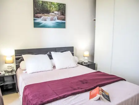 Grand Pavois, Appartement 4 personnes à Mimizan - Photo 9