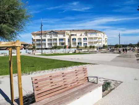 Grand Pavois, Appartement 4 personnes à Mimizan - Photo 13