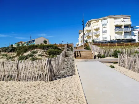 Grand Pavois, Appartement 4 personnes à Mimizan - Photo 14