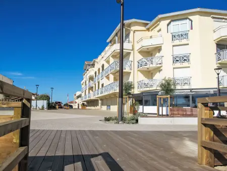 Grand Pavois, Appartement 4 personnes à Mimizan - Photo 16