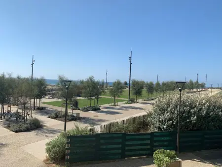 Grand Pavois, Appartement 4 personnes à Mimizan - Photo 19