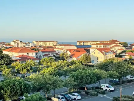 Grand Pavois, Appartement 4 personnes à Mimizan - Photo 28