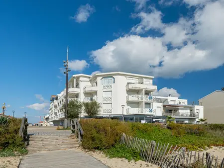 Grand Pavois, Appartement 4 personnes à Mimizan - Photo 37